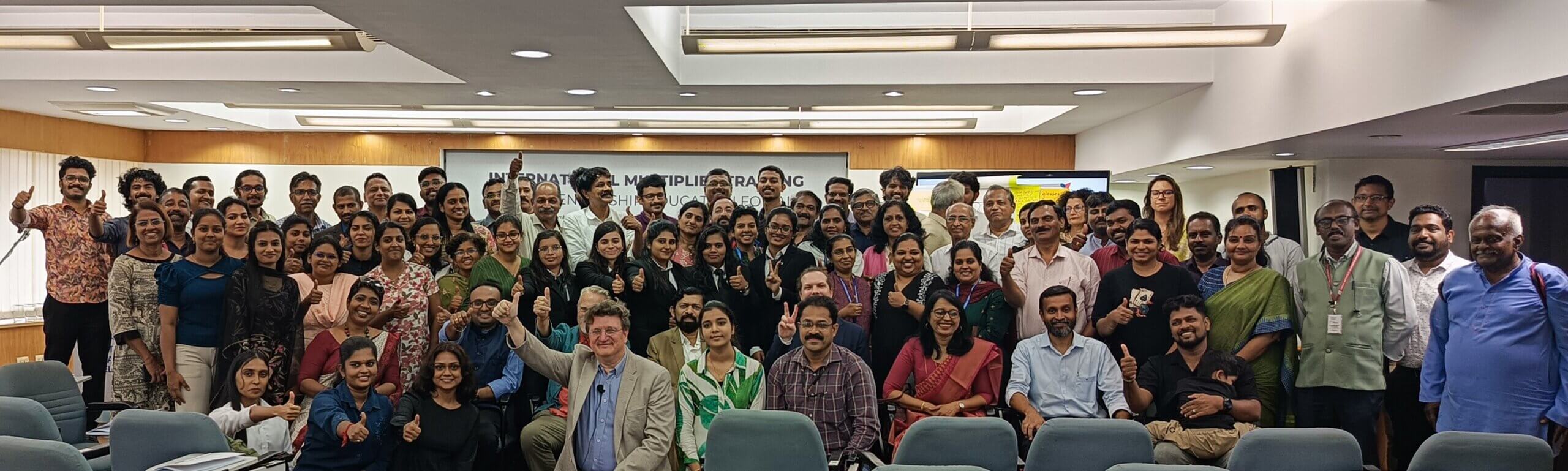 Conference_CMD_Trivandrum