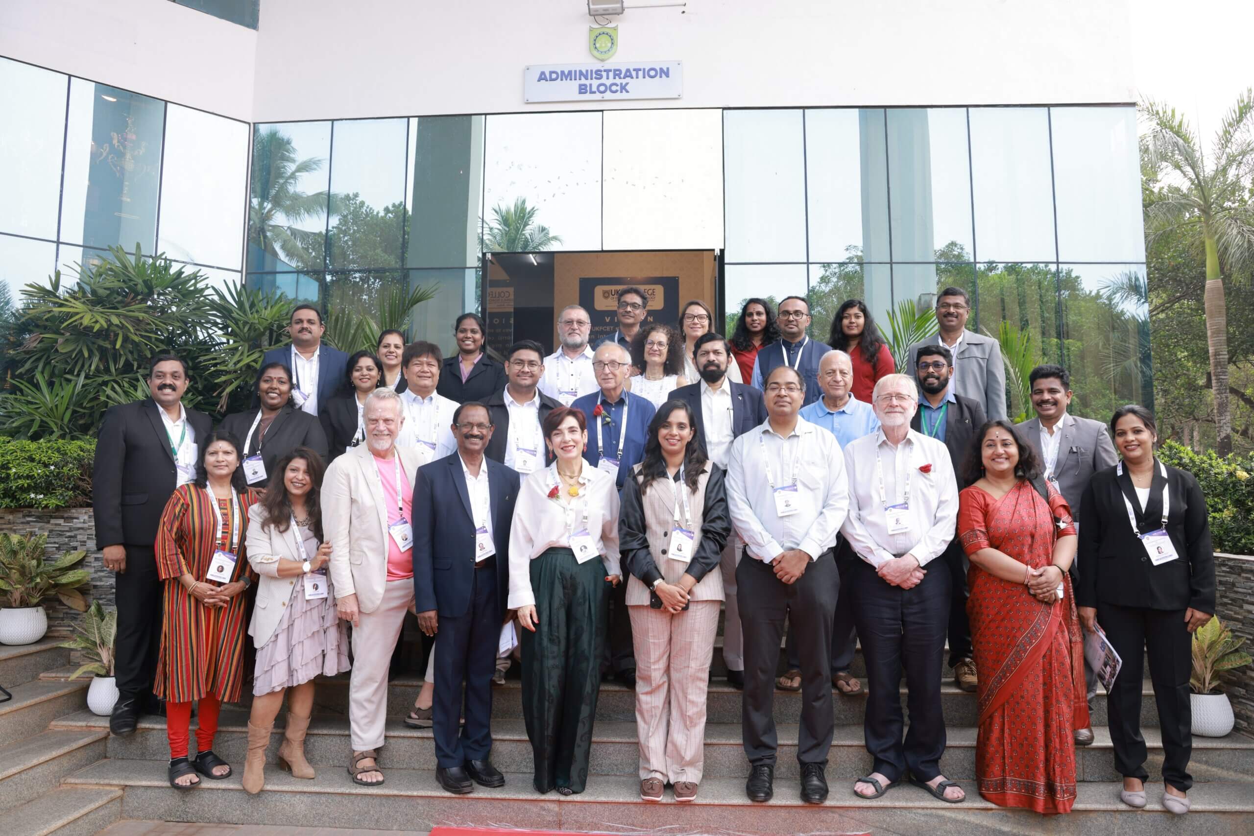 Xtreem_International Conference