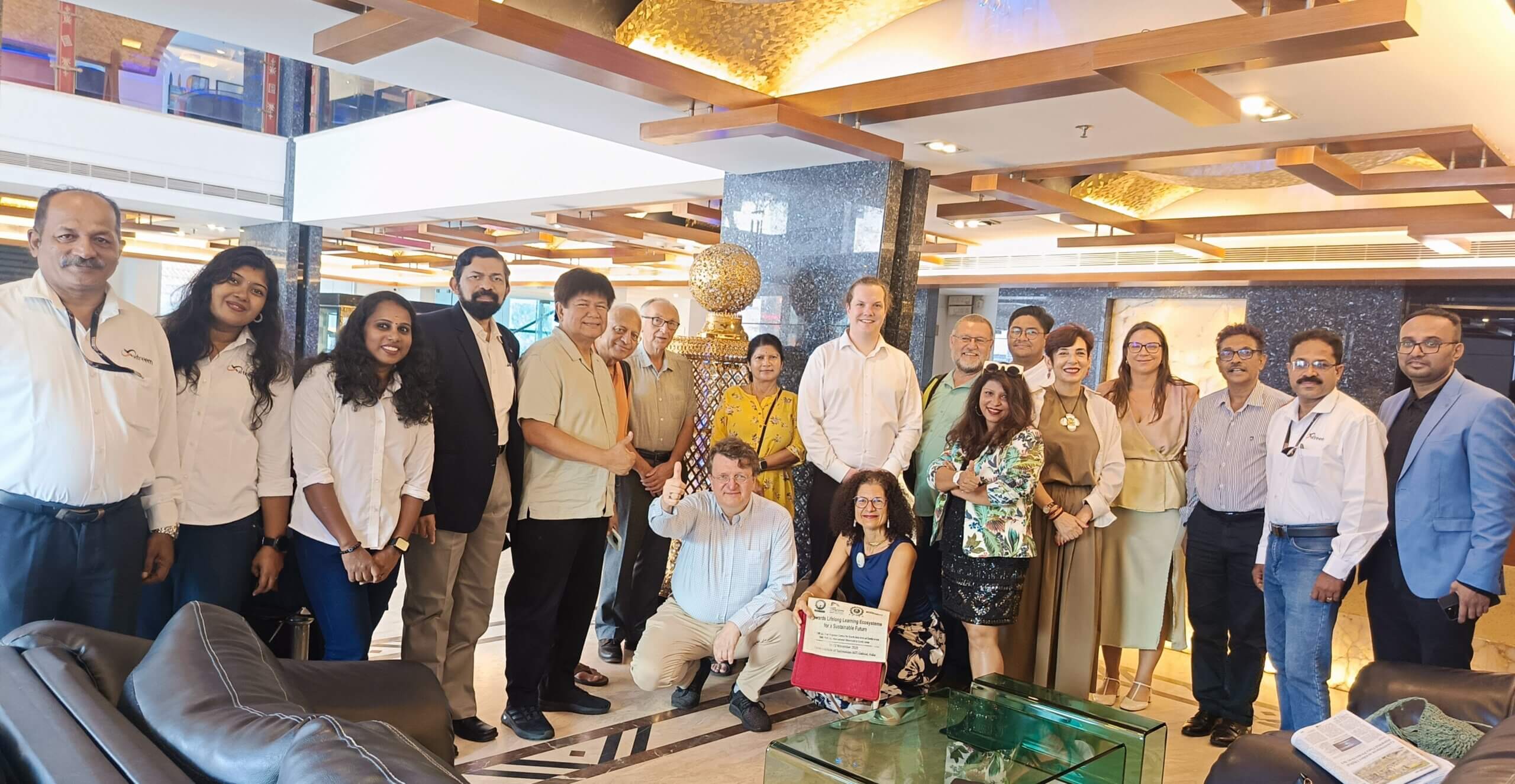 Xtreem Vs International